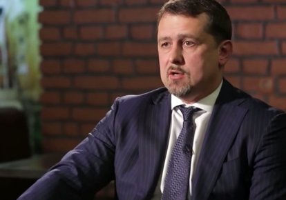 Сергей Семочко