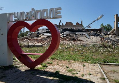 Силы обороны усложнили логистику россиян на Гуляйпольском направлении