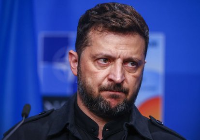 Владимир Зеленский