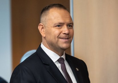 Кароль Навроцький
