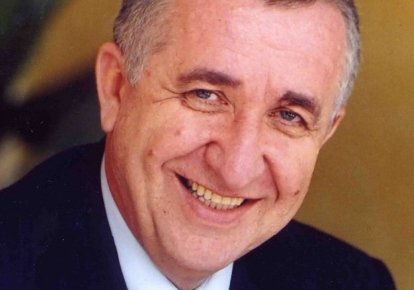 Георгий Кирпа