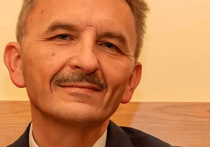 Кшиштоф Галос