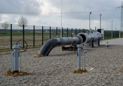 Армия РФ осенью может усилить удары по газовой инфраструктуре Украины