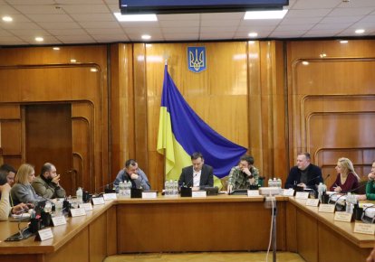 Профильная подгруппа рабочей группы ВРУ нарабатывает вопросы голосования военных на спецучастках