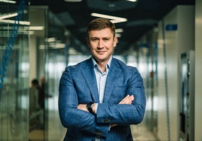 Владимир Забелая