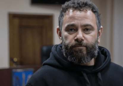 Олександр Дубінський