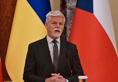 Петр Павел