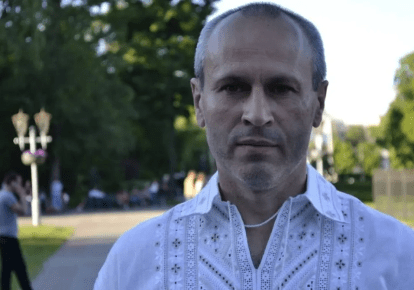 Геннадий Сикалов