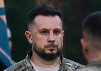 Андрій Білецький