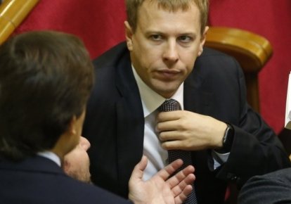 Віталій Хомутиннік
