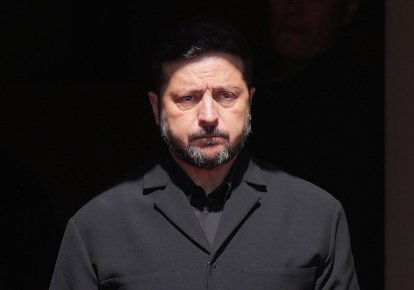 Владимир Зеленский