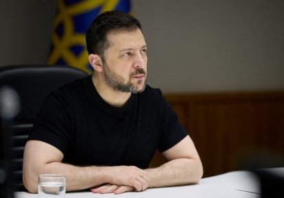 Володимир Зеленський