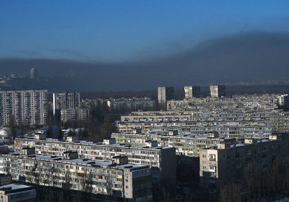 Киев