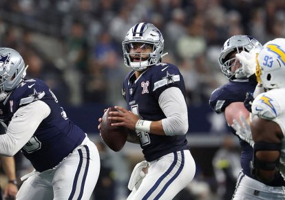 Dallas Cowboys