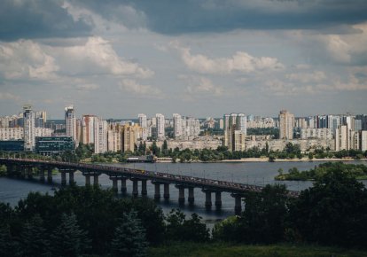 Мост Патона