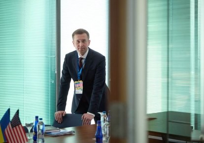 Сергей Корецкий