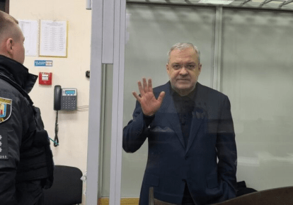 Герман Галущенко