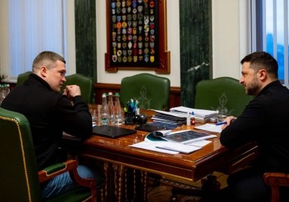 Банкова і Міноборони отримали новий важіль впливу на місцеву владу