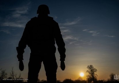 За прошедшие сутки на фронте зафиксировано 148 боевых столкновений