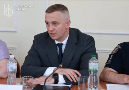 Антон Ковальский