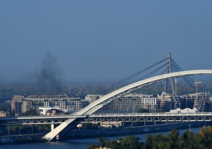 Банкова звинувачує столичну мерію у зриві "планів стійкості"