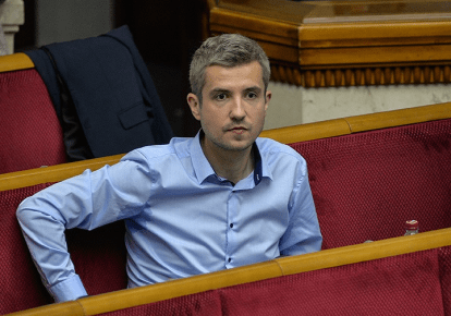 Володимир Цабаль