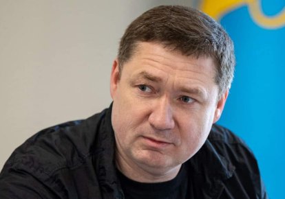 Максим Козицкий