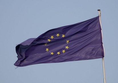 Прапор ЄС