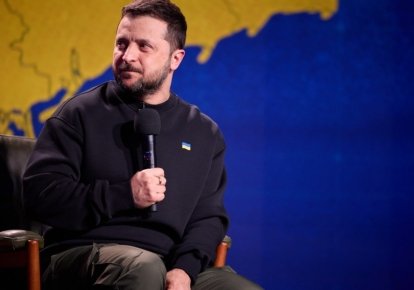 Владимир Зеленский/Офис президента Украины