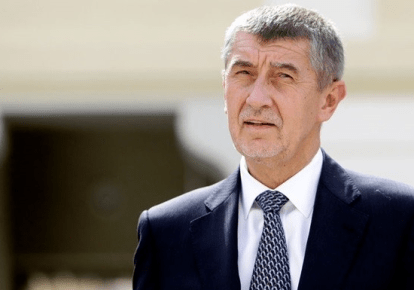 Андрей Бабиш