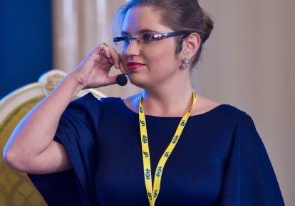 Виктория Страхова