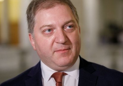 Олег Волошин