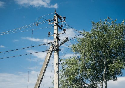 ЛЕП
