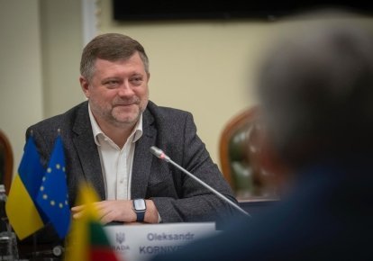 Олександр Корнієнко