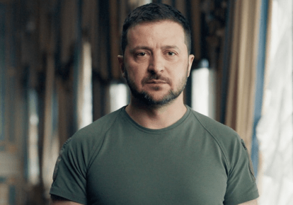 Владимир Зеленский