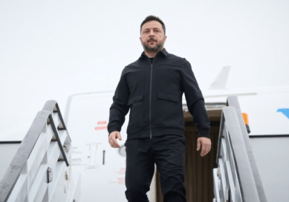 Володимир Зеленський