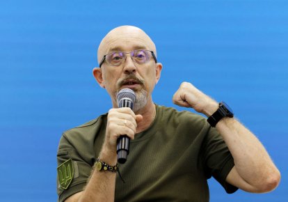 Алексей Резников