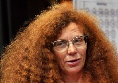 Юлия Латынина