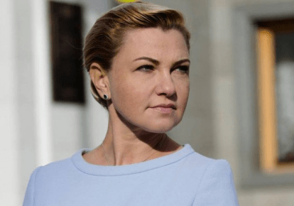 Оксана Продан