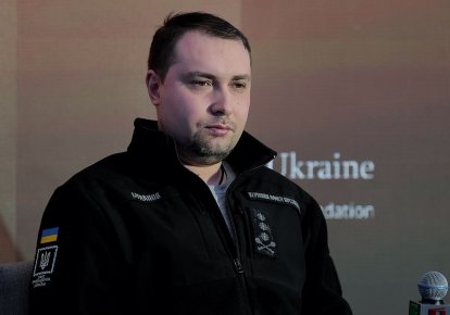 Кирило Буданов