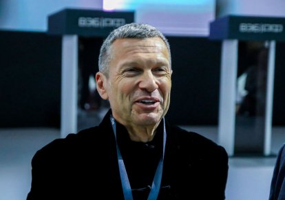 Володимир Соловйов