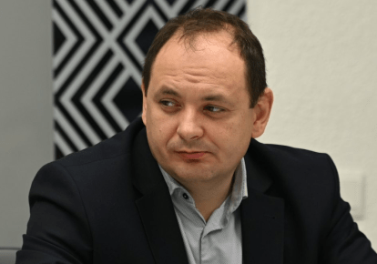 Руслан Марцинков