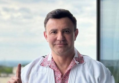 Николай Тищенко