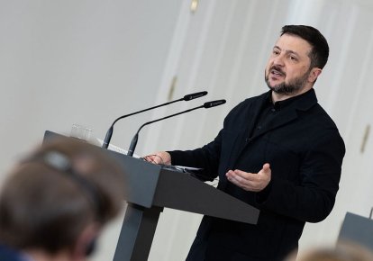 Владимир Зеленский