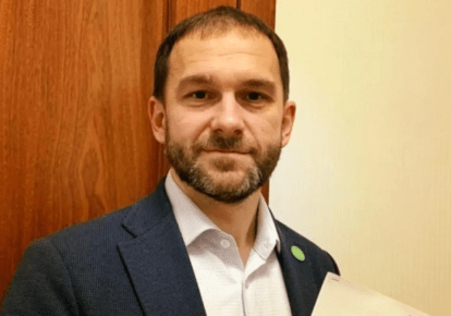 Роман Каптєлов