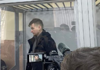 Григорий Кедрук