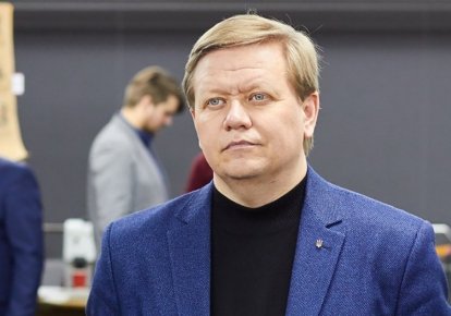 Геннадій Рябцев