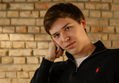 Игорь Лаченков