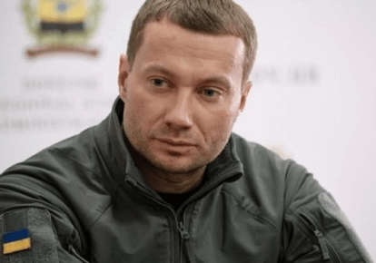 Павло Кириленко