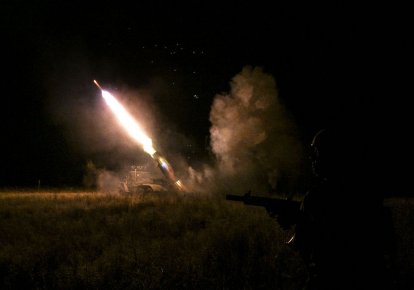 Война в Украине